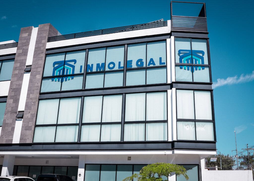 Estudio Inmolegal