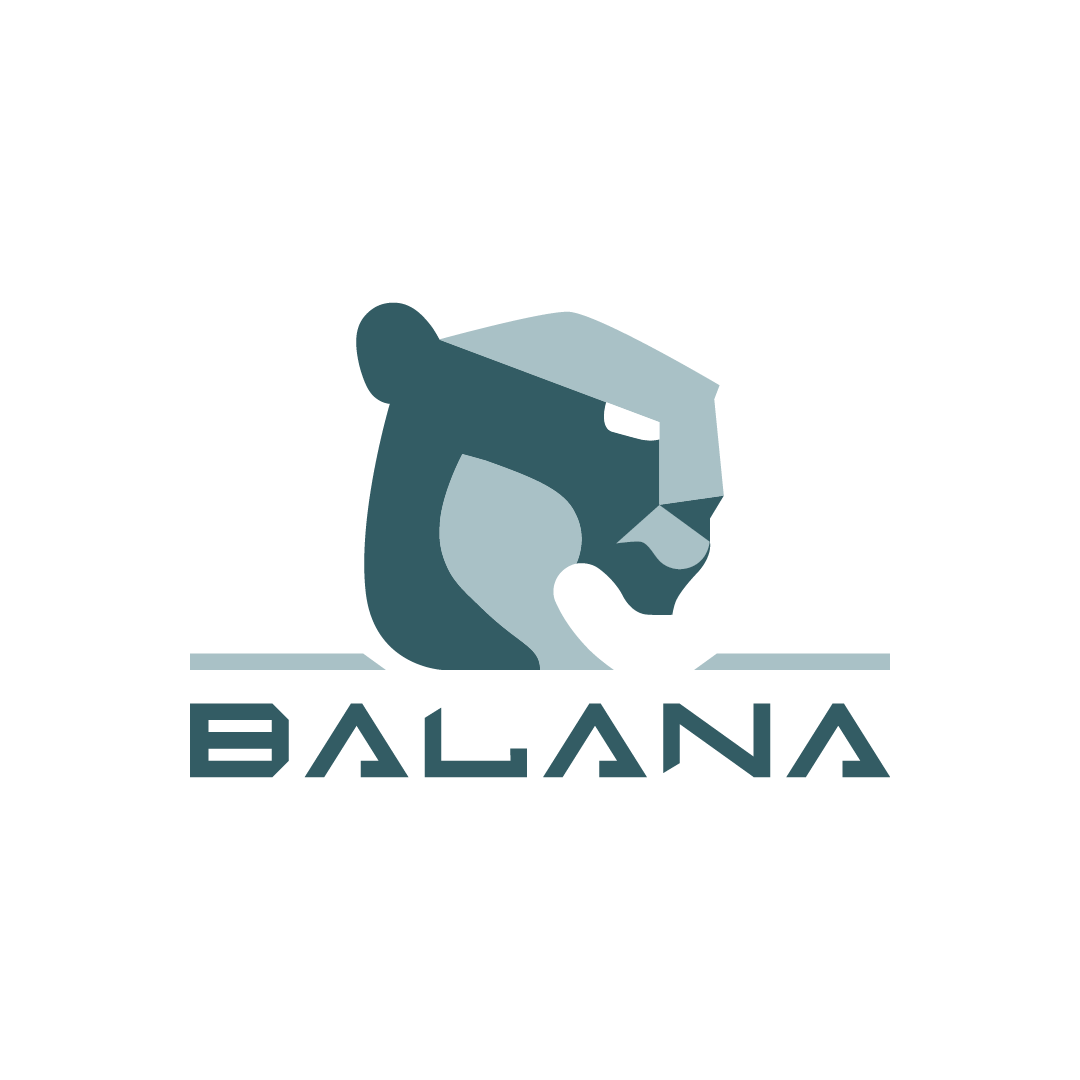Rehabita balana logo