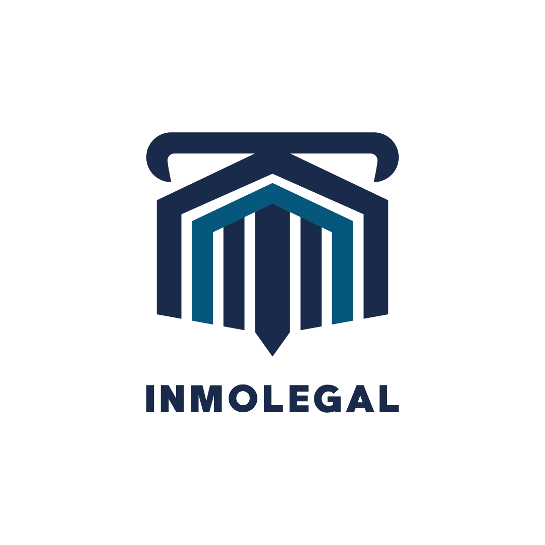 Inmolegal logo