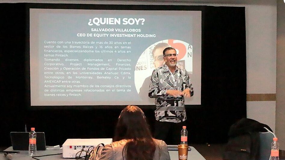 “CHARLAS DE CAFÉ”: PUEBLA 22 DE ABRIL
