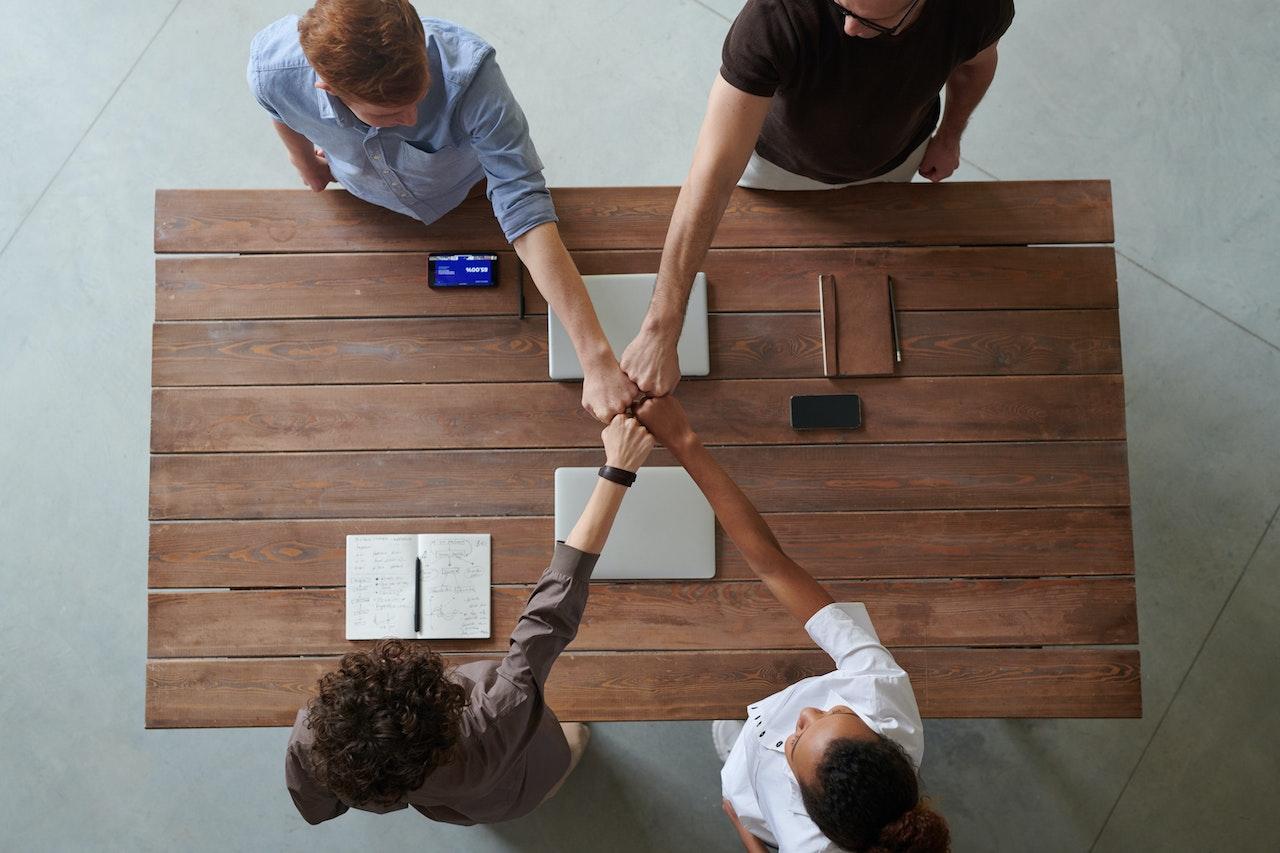 ¿QUÉ ES UN ECOSISTEMA EMPRESARIAL?