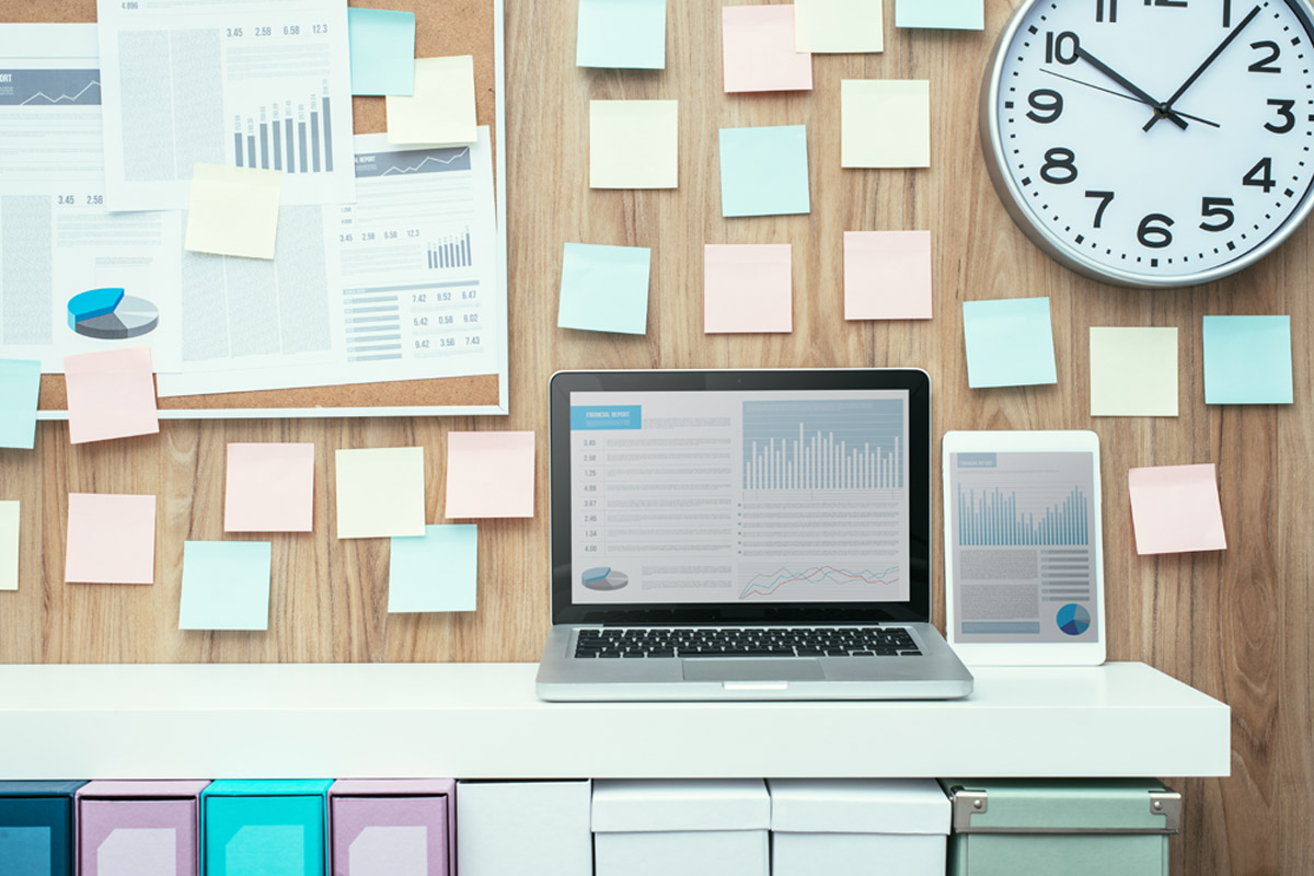 MAXIMIZANDO LA PRODUCTIVIDAD LABORAL: ESTRATEGIAS PARA EL ÉXITO