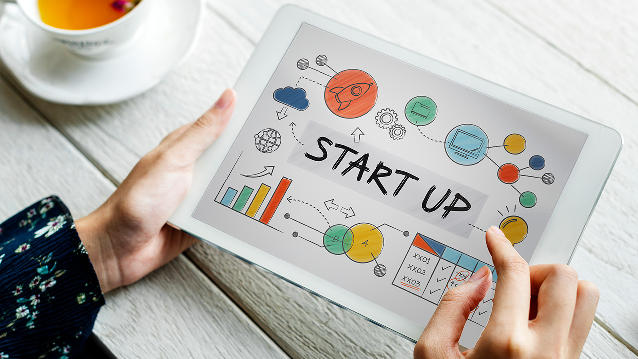 STARTUPS: INNOVACIÓN Y EMPRENDIMIENTO