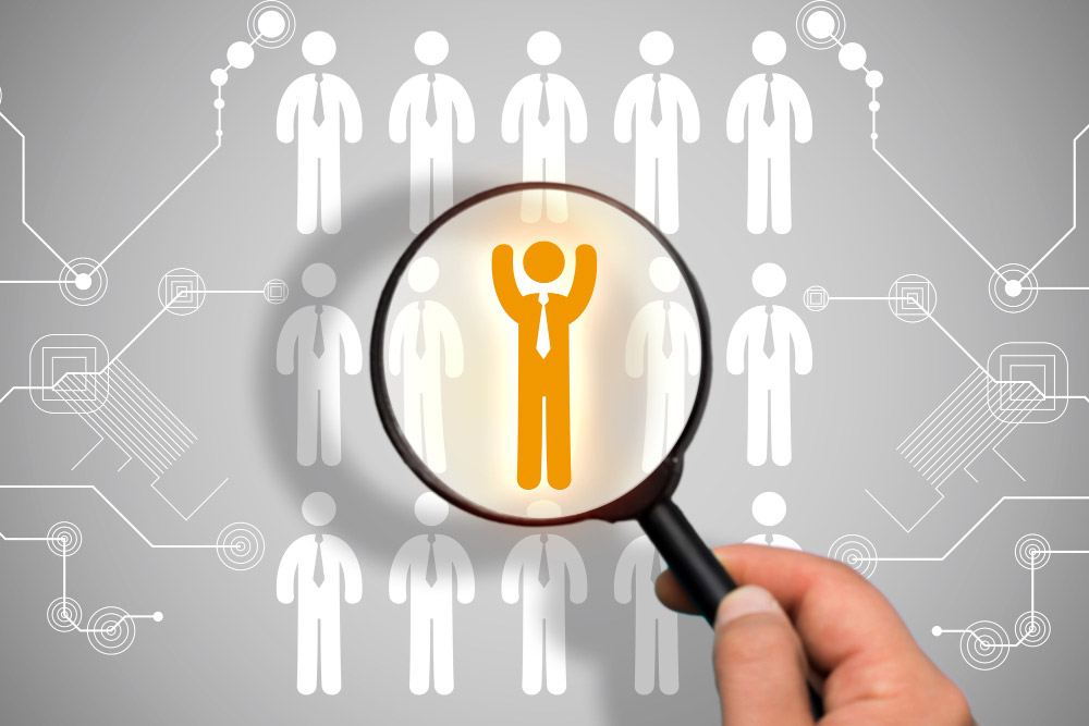 gestión de talento