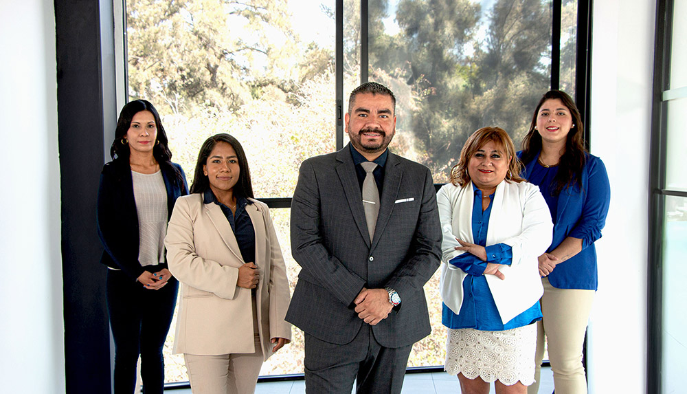 Abogados en Guadalajara